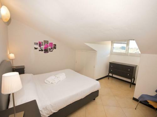 Apartamento Locazione Turistica Mimosa