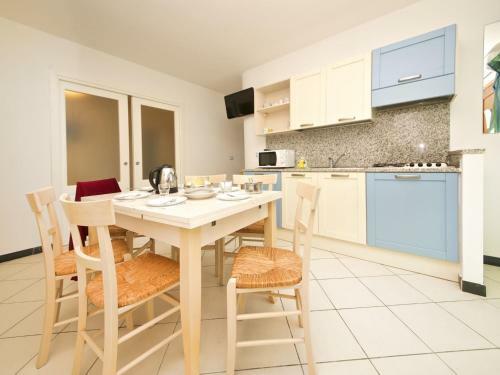 Apartamento Locazione Turistica Mimosa