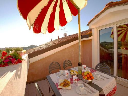 Apartamento Locazione Turistica Mimosa