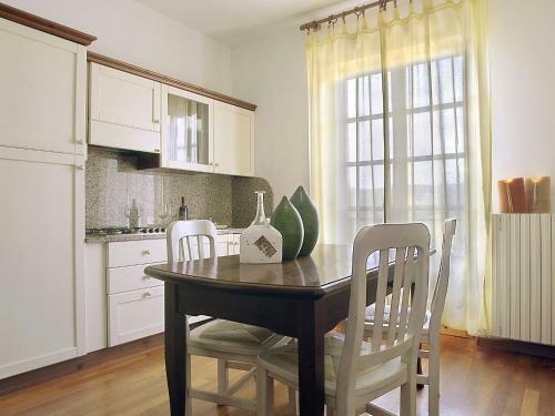 Apartamento Locazione Turistica Mimosa