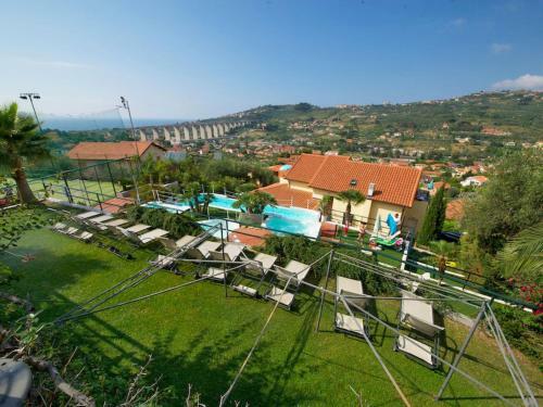Apartamento Locazione Turistica Mimosa