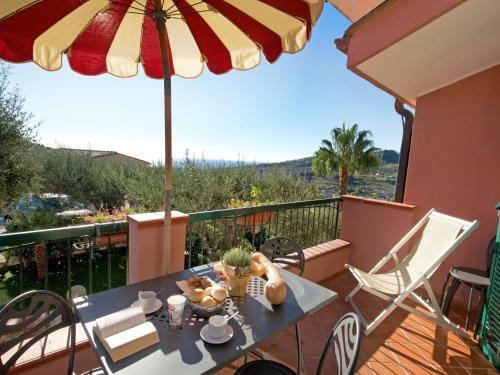 Apartamento Locazione Turistica Mimosa
