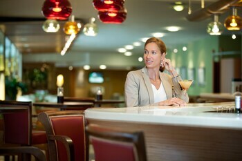 Quellenhotel Heiltherme Bad Waltersdorf
