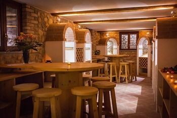 Hotel Alla Corte Dei Bicchi