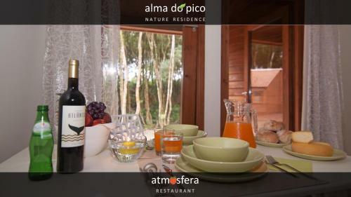 Apartamento Alma Do Pico