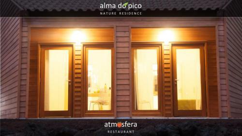 Apartamento Alma Do Pico