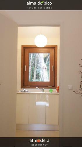 Apartamento Alma Do Pico