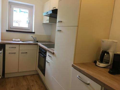 Apartamento Landhaus Frenes