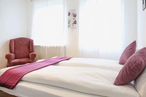 Apartamento White Villa
