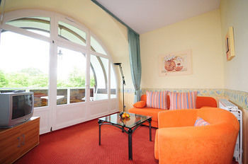 Parkhotel Kl�schenberg
