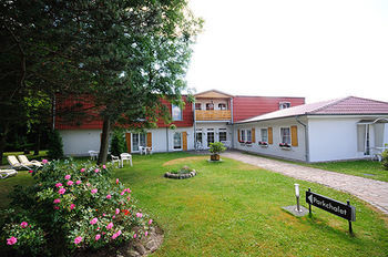 Parkhotel Kl�schenberg