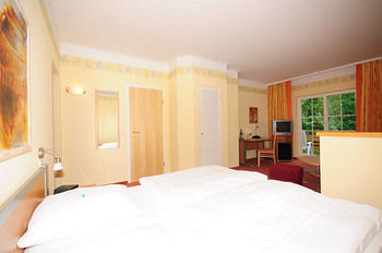 Parkhotel Kl�schenberg