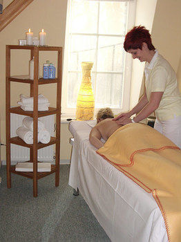 Parkhotel Kl�schenberg