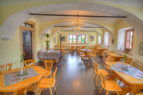 Apartamento Unser Rosa Haus F�r Sie