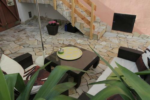 Apartamento Unser Rosa Haus F�r Sie