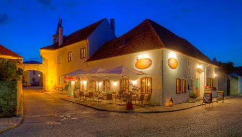 Apartamento Unser Rosa Haus F�r Sie