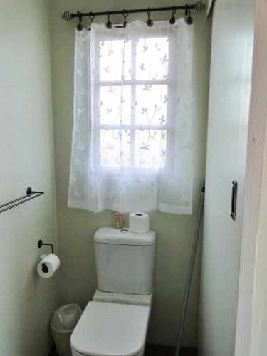 Umbrella Tree B&B