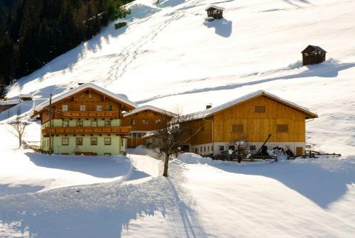 Apartamento Kleinellmauhof