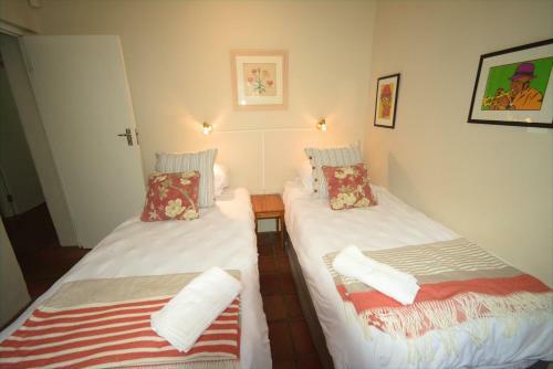 Kairos Lodge