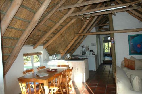 Kairos Lodge