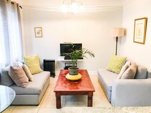 Sunshine Letting Self Catering Apartments