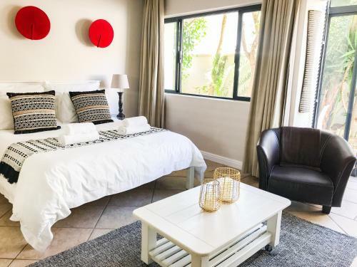 Sunshine Letting Self Catering Apartments
