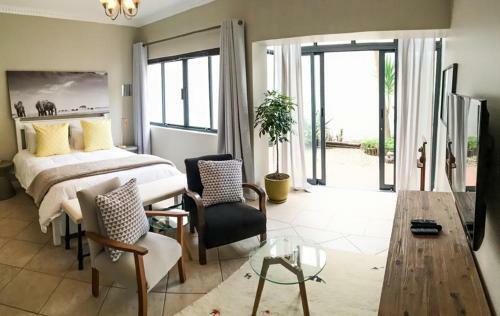 Sunshine Letting Self Catering Apartments