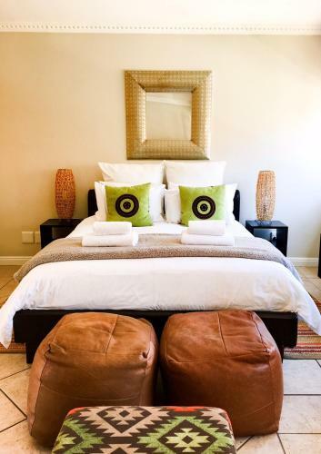 Sunshine Letting Self Catering Apartments