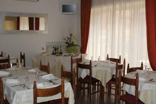 Hotel Albergo Solaris