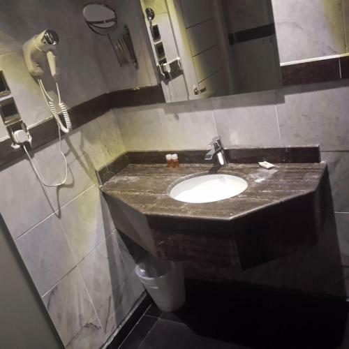 Apartamento Wed Plaza Hotel