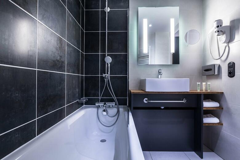 Hotel Best Western Plus Suitcase Paris La D�fense