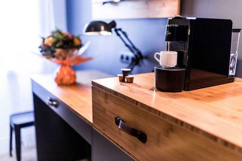 Hotel Best Western Plus Suitcase Paris La D�fense