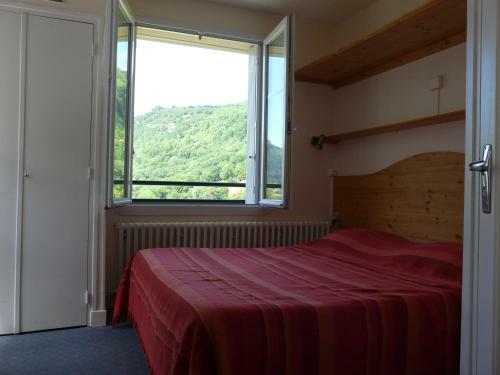 Hotel H�tel Bellevue