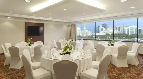 Apartamento Gulf Executive Residence