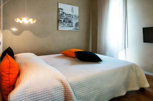 B&B Il Geco In Arena