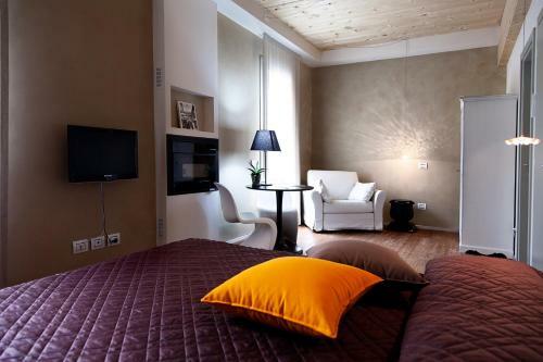 B&B Il Geco In Arena