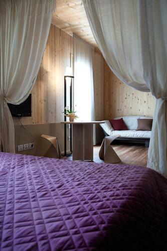B&B Il Geco In Arena