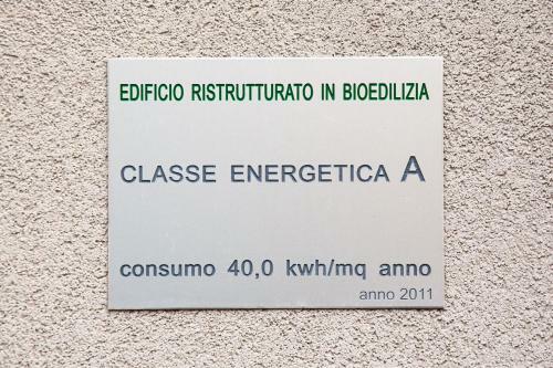 B&B Il Geco In Arena