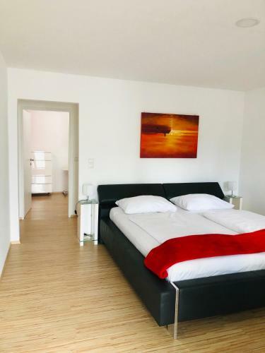 Hostal Haus Pannonsee
