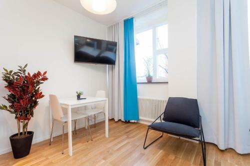 Apartdirect Solna