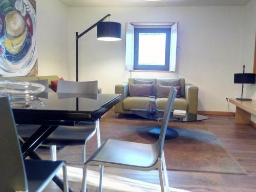 Hostal As Casinhas De Loureda