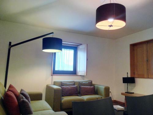Hostal As Casinhas De Loureda