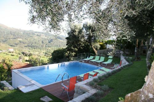 Hostal As Casinhas De Loureda