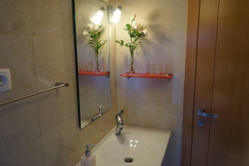 Hostal As Casinhas De Loureda