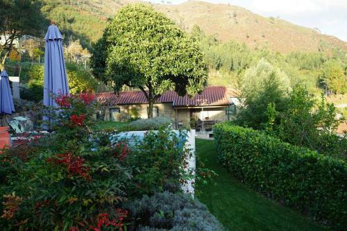 Hostal As Casinhas De Loureda