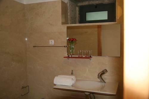 Hostal As Casinhas De Loureda