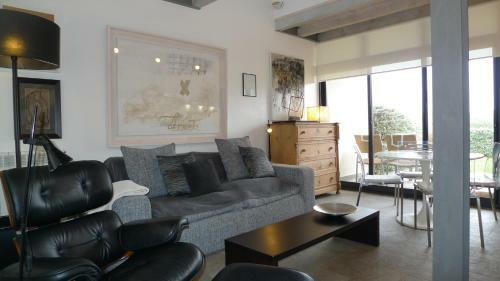 Apartamento Las Villas De Cu�