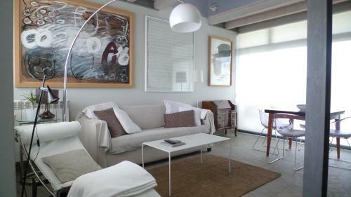 Apartamento Las Villas De Cu�