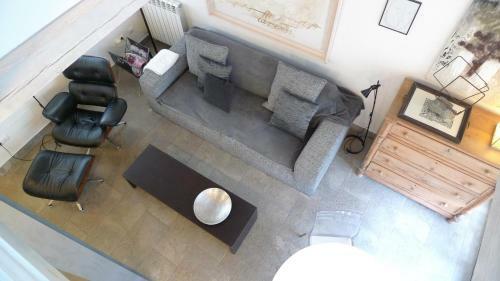 Apartamento Las Villas De Cu�