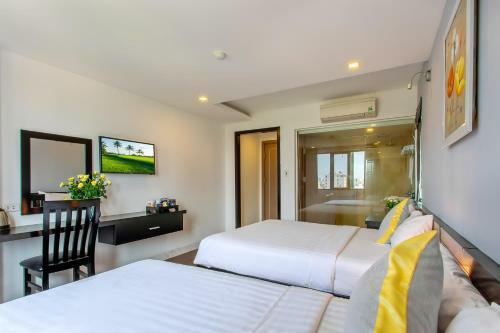 Connect Hotel